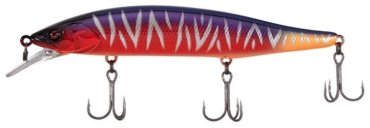 Воблер Jackall RV-Minnow 110SP 110mm 16.3g TH Hot Orange 1 шт купить,NaN