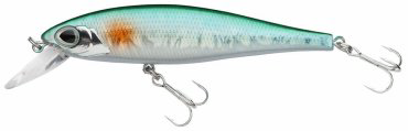 Воблер Berkley DEX Fat Bullet 10cm Holo Herring 1 шт купить,NaN
