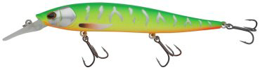 Воблер Berkley DEX Stunna 11cm Plus1 Fire 1 шт купить,NaN