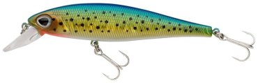 Воблер Berkley DEX Fat Bullet 10cm Mahi Mahi 1 шт купить,NaN