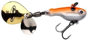 Воблер Berkley Pulse Spintail 1 шт купить,NaN