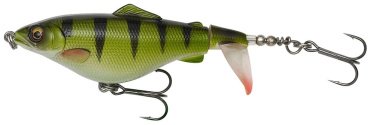 Воблер Savage Gear 3D Fat Smashtail 8cm Floating Perch 1 шт купить,NaN