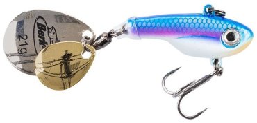 Воблер Berkley Pulse Spintail 1 шт купить,NaN