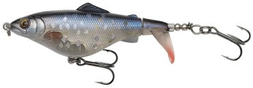 Воблер Savage Gear 3D Fat Smashtail 8cm Floating Roach 1 шт купить,NaN
