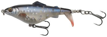 Воблер Savage Gear 3D Fat Smashtail 8cm Floating Roach 1 шт купить,NaN