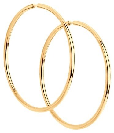 Конго Diamant 93-124-01395-1 вес 1.7 г серебро, без вставок купить,NaN