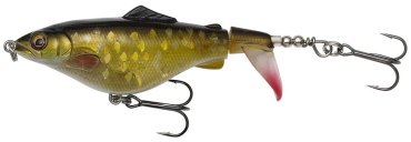 Воблер Savage Gear 3D Fat Smashtail 8cm Floating Rudd 1 шт купить,NaN