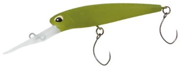 Воблер ValkeIN Schwan S Nano 1.9g M196 Carmelian Olive 1 шт купить,NaN