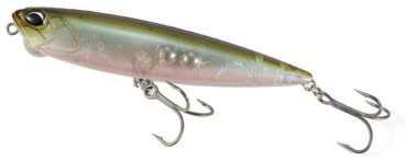 Воблер DUO Realis Pencil 130 Floating, Color CEA3006 Ghost Minnow 1 шт купить,NaN