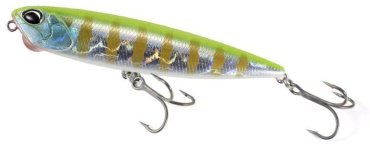 Воблер DUO Realis Pencil 130 Floating, Color ADA3066 Funky Gill DM 1 шт купить,NaN
