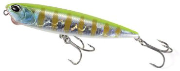 Воблер DUO Realis Pencil 130 Floating, Color ADA3066 Funky Gill DM 1 шт купить,NaN