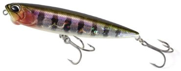 Воблер DUO Realis Pencil 130 Floating, Color ADA3058 Prism Gill 1 шт купить,NaN