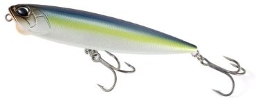 Воблер DUO Realis Pencil 130 Floating, Color ACC3154 Optishad 1 шт купить,NaN