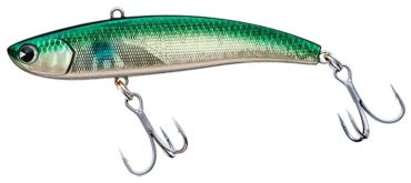 Воблер Ima Koume 70 Heavy KH70-120, 70mm, 18.5gr, Gold Mullet 1 шт купить,NaN