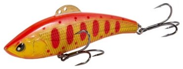 Воблер Lucky John Basara VIB S 80 LJBAV80-341 1 шт