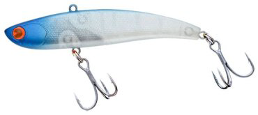 Воблер Ima Koume 70 Heavy KH70-115, 70mm, 18.5gr, Blue Hamai 1 шт купить,NaN