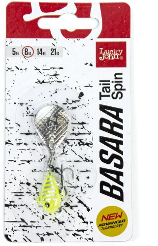 Воблер Lucky John LJBTS08-008 1 шт купить,NaN