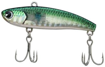 Воблер Ima Koume 60 11gr, KU60-120 Gold Mullet 1 шт купить,NaN
