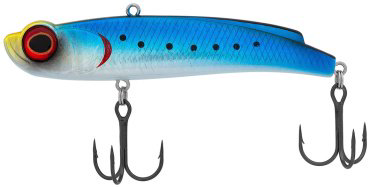 Воблер Kyoda Lizard Vib 95 мм P1984 1 шт купить,NaN
