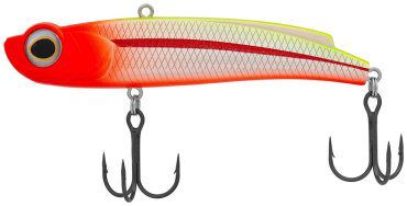 Воблер Kyoda Lizard Vib 95 мм P1431 1 шт купить,NaN