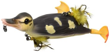 Savage Gear 3D Suicide Duck 150 53733 Natural купить,NaN