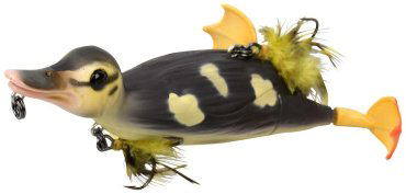 Savage Gear 3D Suicide Duck 150 53733 Natural купить,NaN
