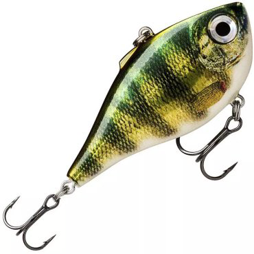 Воблер Rapala RPR07-PEL 1 шт купить,NaN