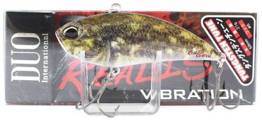 Воблер DUO Realis Vibration 68 G-Fix Sinking, Color CCCZ103 Goby 1 шт купить,NaN