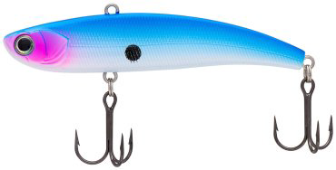 Воблер Kyoda Barbell VIB P1435 1 шт купить,NaN