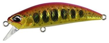Воблер DUO Spearhead Ryuki 50S Sinking 1 шт купить,NaN