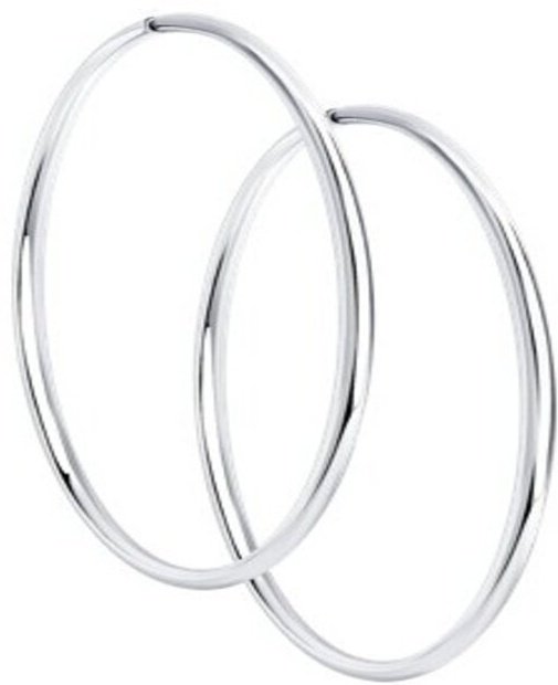 Конго Diamant 94-124-01724-1 вес 2.23 г серебро, без вставок купить,NaN
