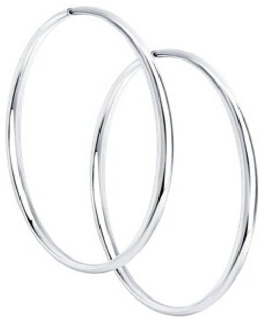 Конго Diamant 94-124-01724-1 вес 2.23 г серебро, без вставок купить,NaN