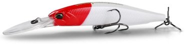 Воблер Bearking DUO Realis Jerkbait 100DR (реплика), 100mm, 16gr, Color W 1 шт купить,NaN