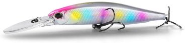 Воблер Bearking DUO Realis Jerkbait 100DR (реплика), 100mm, 16gr, Color U 1 шт
