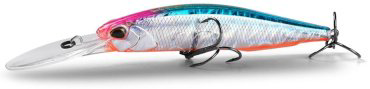 Воблер Bearking DUO Realis Jerkbait 100DR (реплика), 100mm, 16gr, Color 24 1 шт купить,NaN