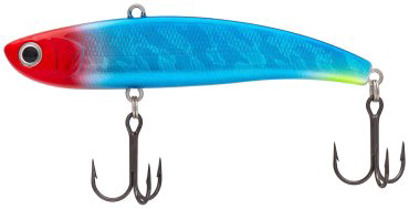 Воблер Kyoda Barbell VIB P1436 1 шт купить,NaN