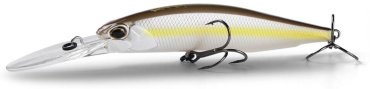 Воблер Bearking DUO Realis Jerkbait 100DR (реплика), 100mm, 16gr, Color E 1 шт