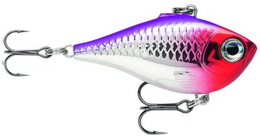 Воблер Rapala Rippin Rap 06 PRCL 1 шт