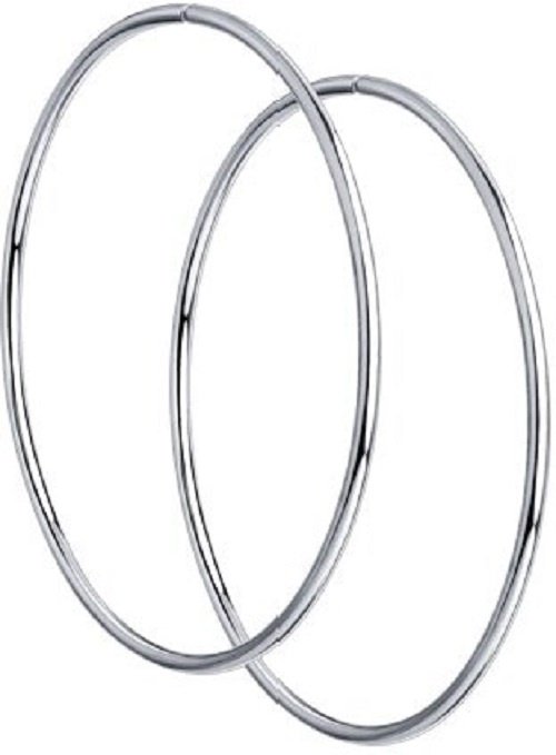 Конго Diamant 94-124-01725-1 вес 2.47 г серебро, без вставок купить,NaN
