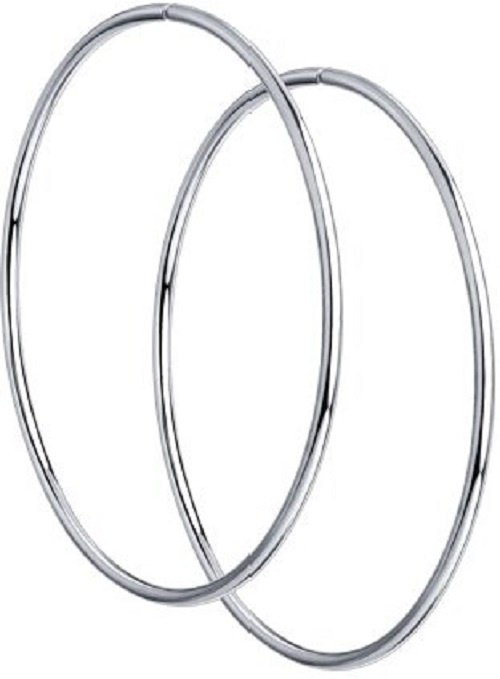 Конго Diamant 94-124-01725-1 вес 2.47 г серебро, без вставок купить,NaN