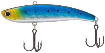 Воблер Kyoda Barbell VIB P278-1 1 шт купить,NaN