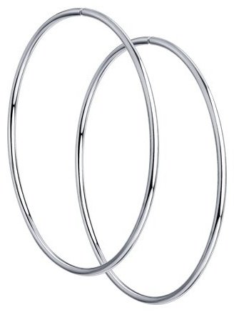 Конго Diamant 94-124-01725-1 вес 2.56 г серебро, без вставок купить,NaN