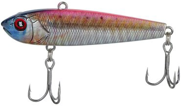 Воблер VIKING Fishing Outcast Vib 70mm Pink Minnow 1919.00.75 1 шт купить,NaN