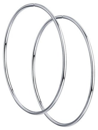 Конго Diamant 94-124-01725-1 вес 2.56 г серебро, без вставок купить,NaN