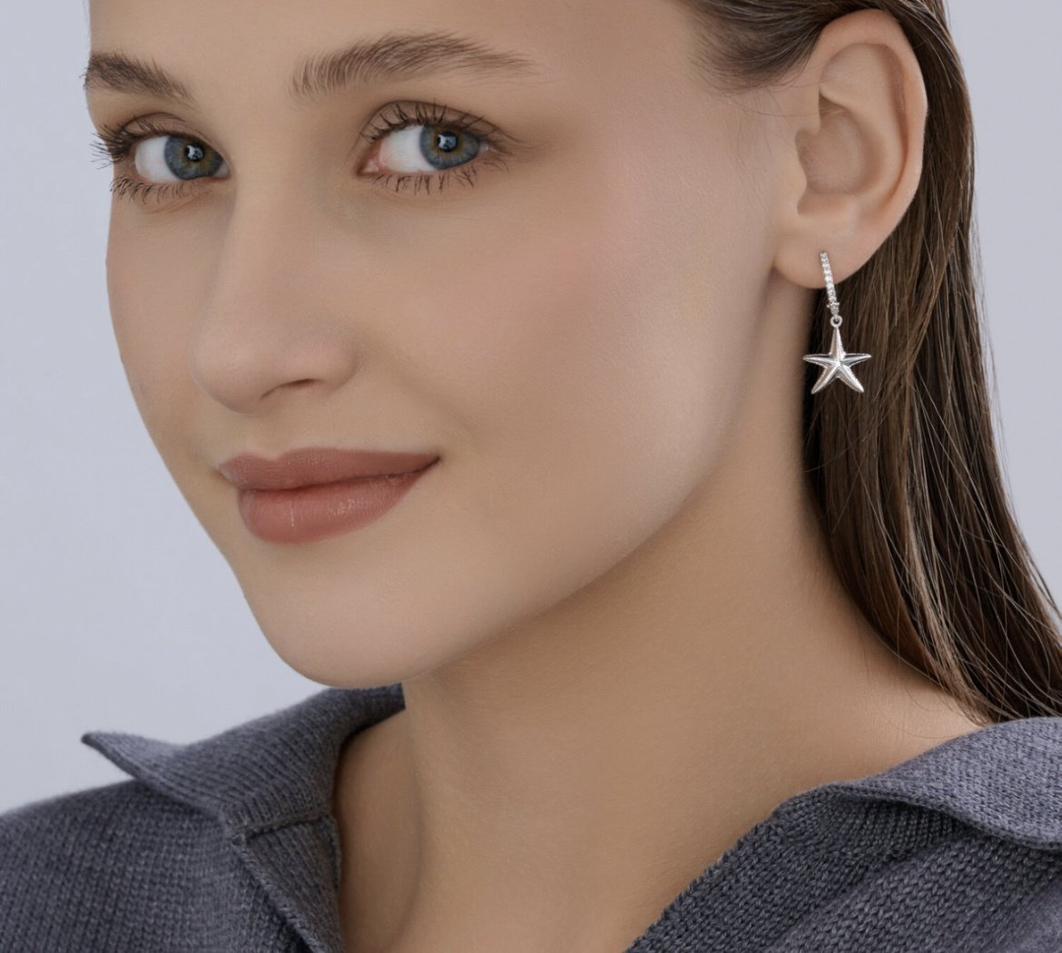 Серьги SOKOLOV 94027216 вес 3.38 г серебро, фианит купить,NaN
