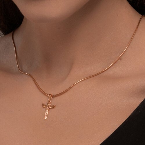 Икона SOKOLOV 036593 вес 0.99 г золото, фианит купить,NaN