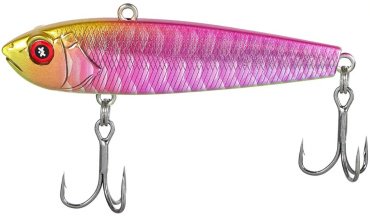 Воблер VIKING Fishing Outcast Vib 60mm Violet Dream 1919.00.48 1 шт купить,NaN