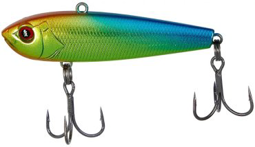 Воблер VIKING Fishing Outcast Vib HV 1 шт купить,NaN
