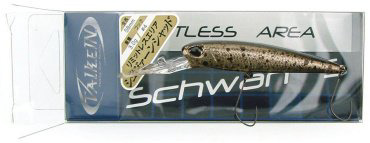 Воблер ValkeIN Schwan S C197 Caffeine Flash 1 шт купить,NaN
