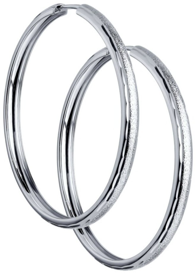 Конго SOKOLOV 94140068 вес 5.75 г серебро, без вставок купить,NaN